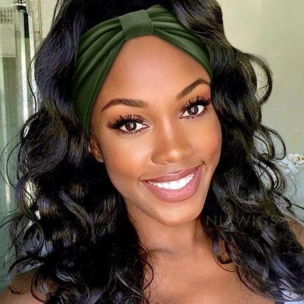 Passion African Head Wrap